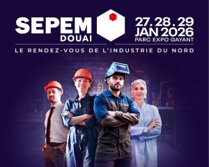 SEPEM DOUAI